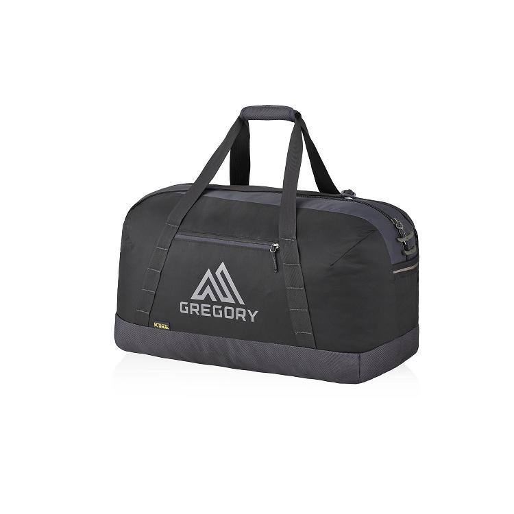 Men Gregory Supply 40 Duffel Bag Black Sale Usa ZXEO23581